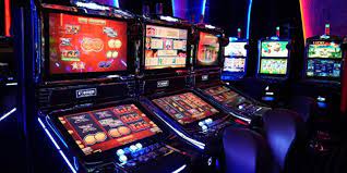 Официальный сайт Columbus Casino